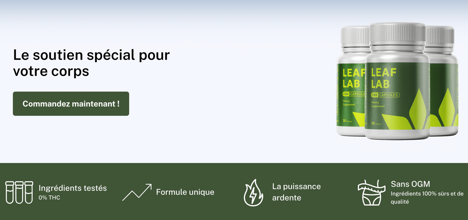 Leaf Lab CBD France